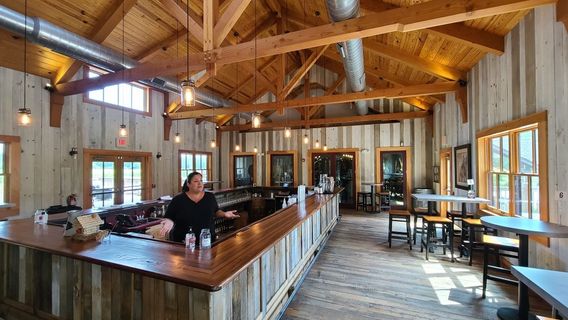 White Horse Winery