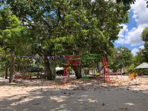 Colakreek Recreation Park