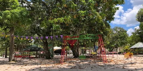 Colakreek Recreation Park
