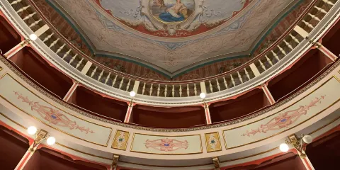 Teatro Piermarini