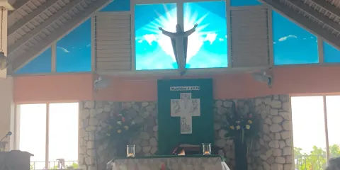 Our Lady of Fatima Catholic Church