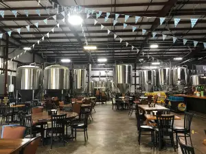 Goat Island Brewing