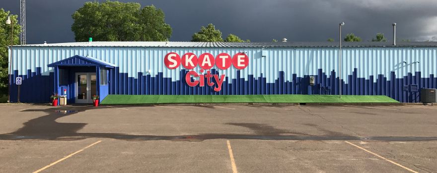 Skate City