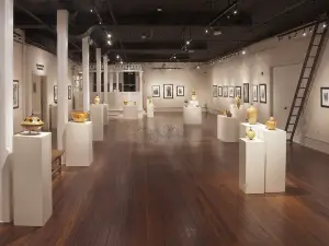 Gadsden Arts Center & Museum