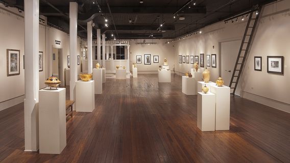 Gadsden Arts Center & Museum