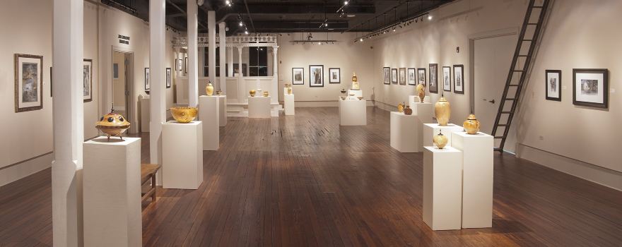 Gadsden Arts Center & Museum