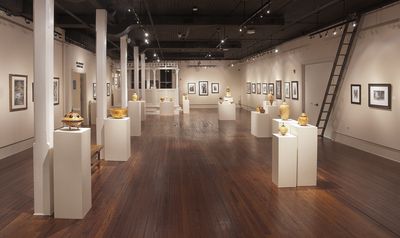 Gadsden Arts Center & Museum