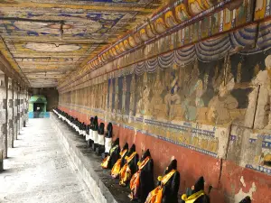 Ranjankudi Fort