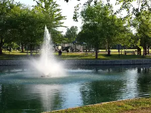 Union Township Veterans memorial Park