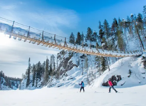 蘇奧穆斯薩爾米