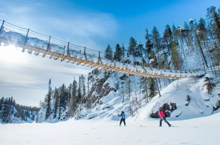 Hotels in Suomussalmi