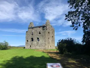 Sorbie Tower