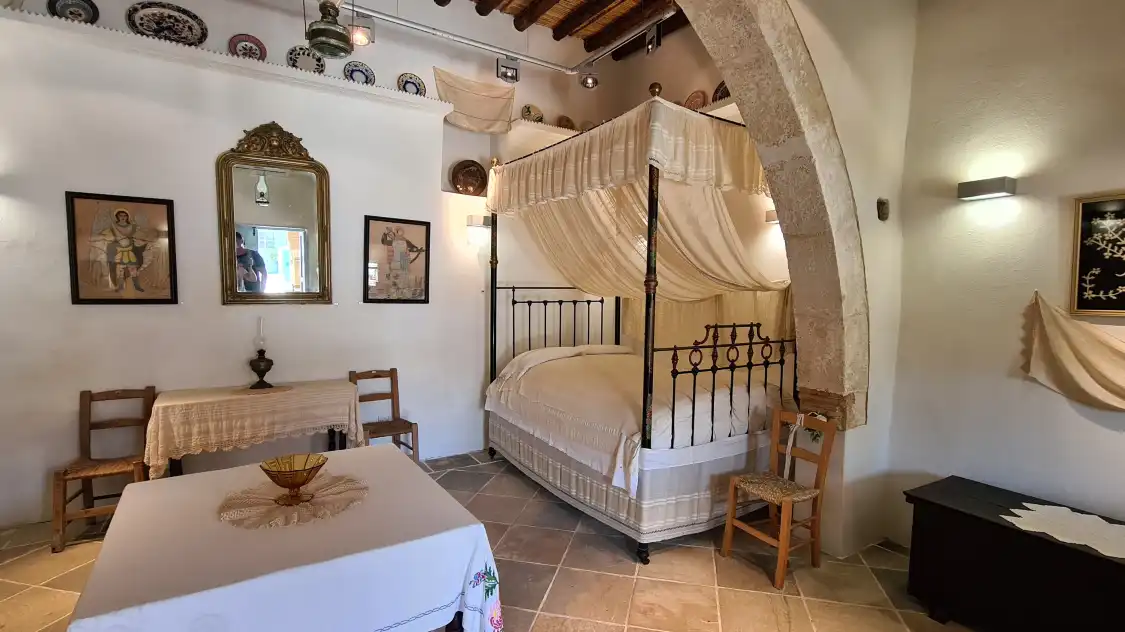 Hotels near Traditional house