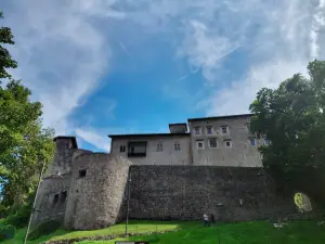 Stenico Castle