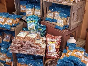 Wholesome Pickins Market and Bakery