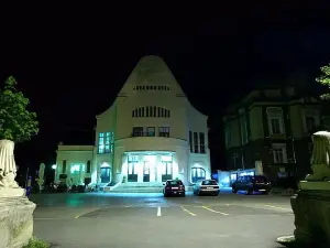 Cinema Urania