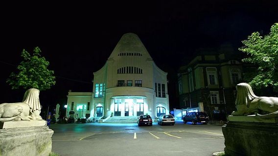 Cinema Urania