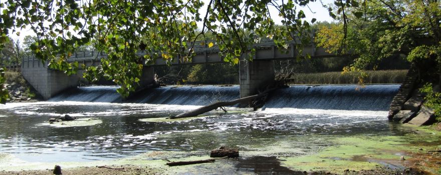 Channahon State Park