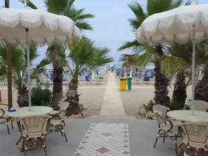 Lido Stella Marina