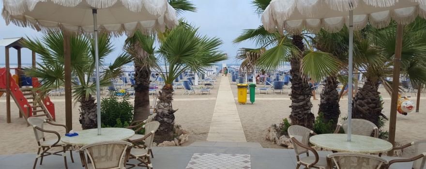 Lido Stella Marina