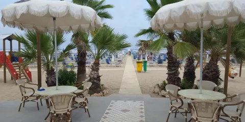 Lido Stella Marina