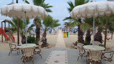 Lido Stella Marina