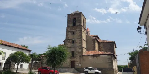 Centro de Interpretacion el Pais de la Plata