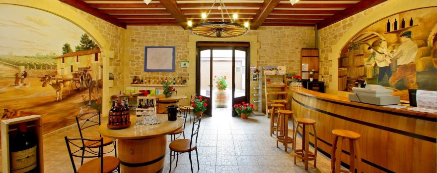 Domaine de Grange Neuve