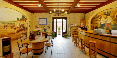 Domaine de Grange Neuve