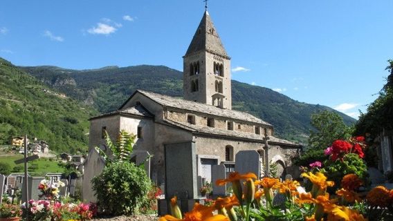 Châtel-Argent Chatel-Argent