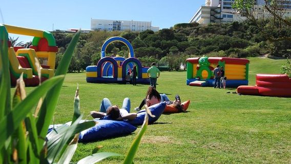 Vimeiro Clube Aventura