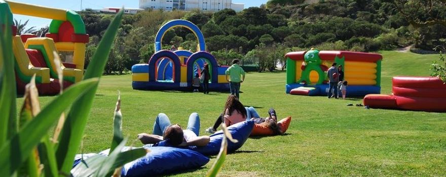 Vimeiro Clube Aventura