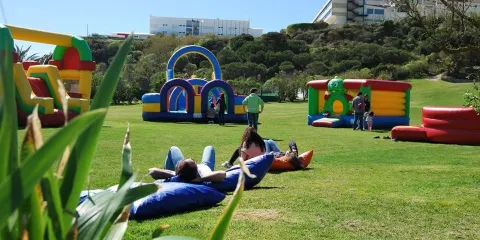 Vimeiro Clube Aventura