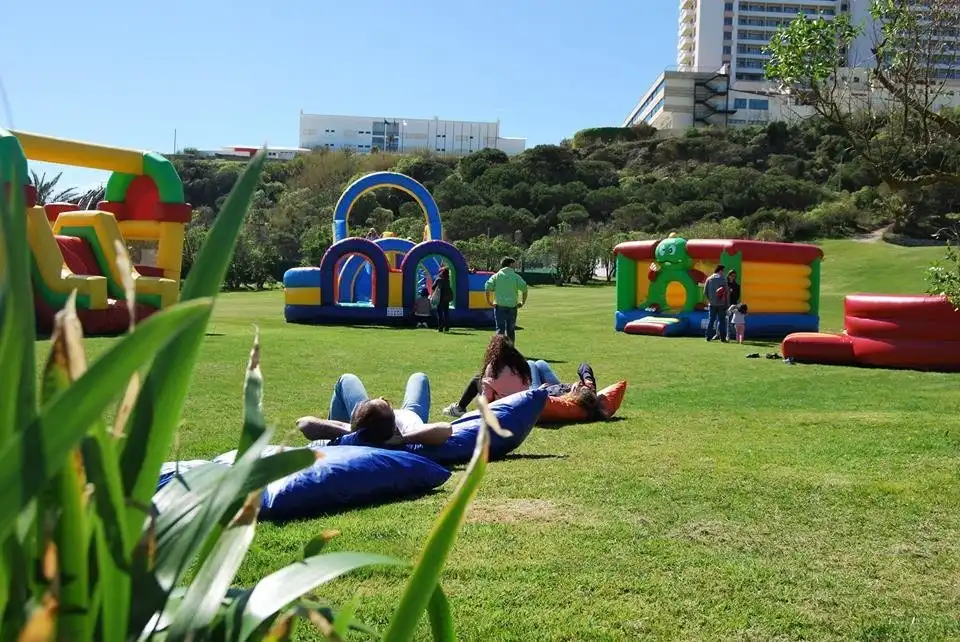 Hotel dekat Vimeiro Clube Aventura