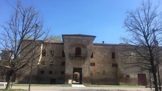 Rocca Rangoni