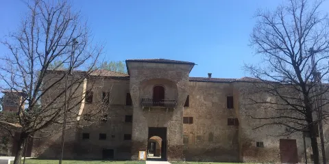 Rocca Rangoni