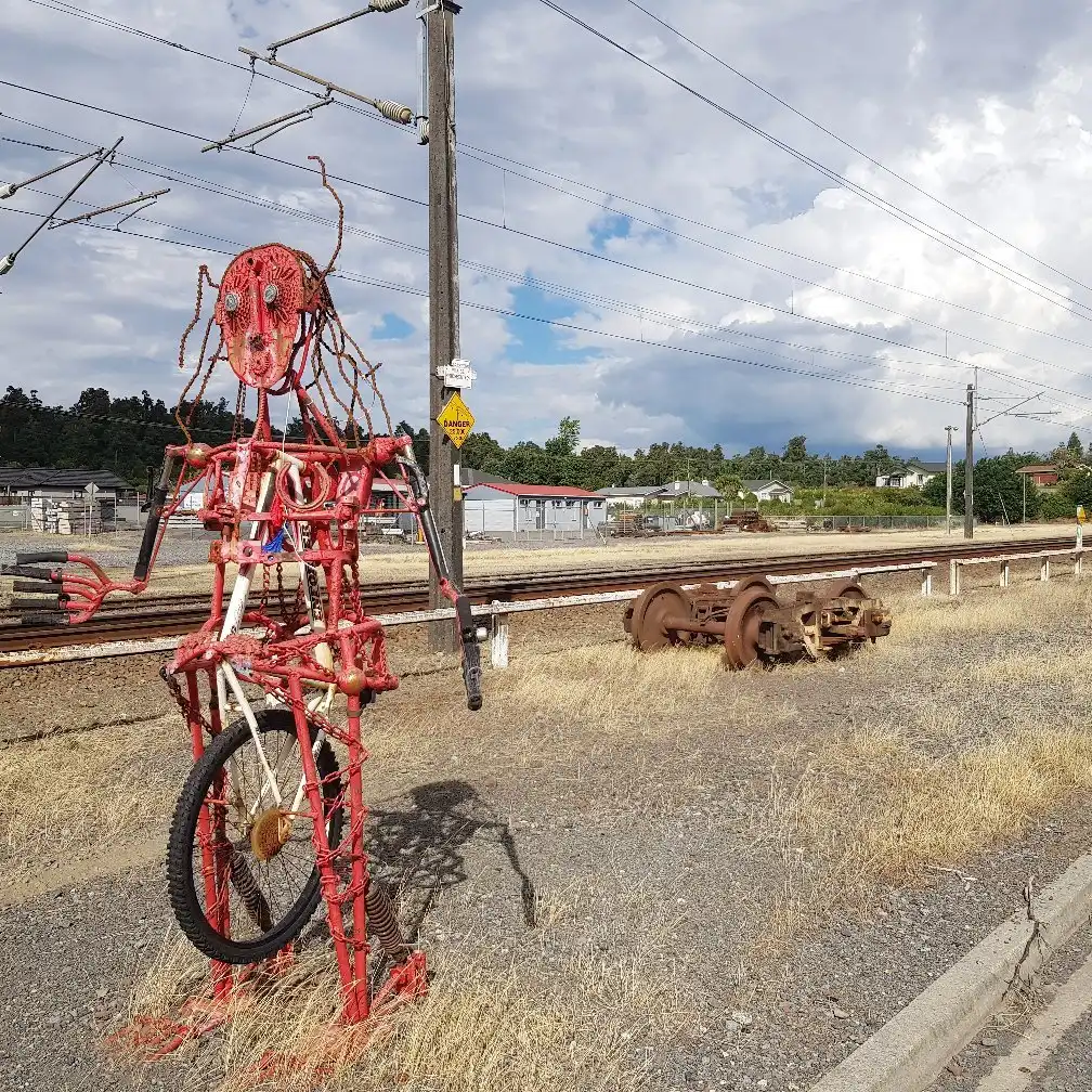 Hôtels à proximité de : Ohakune Railway Museum