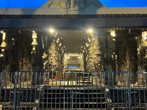 Vishnu kanchi Arulmigu Sri Varadharaja Perumal Temple