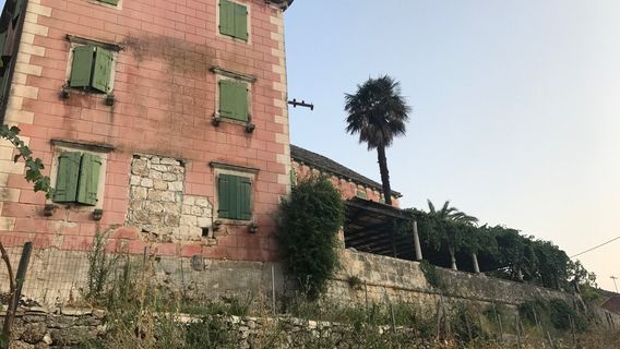 Kastil Gospodnetic Dol