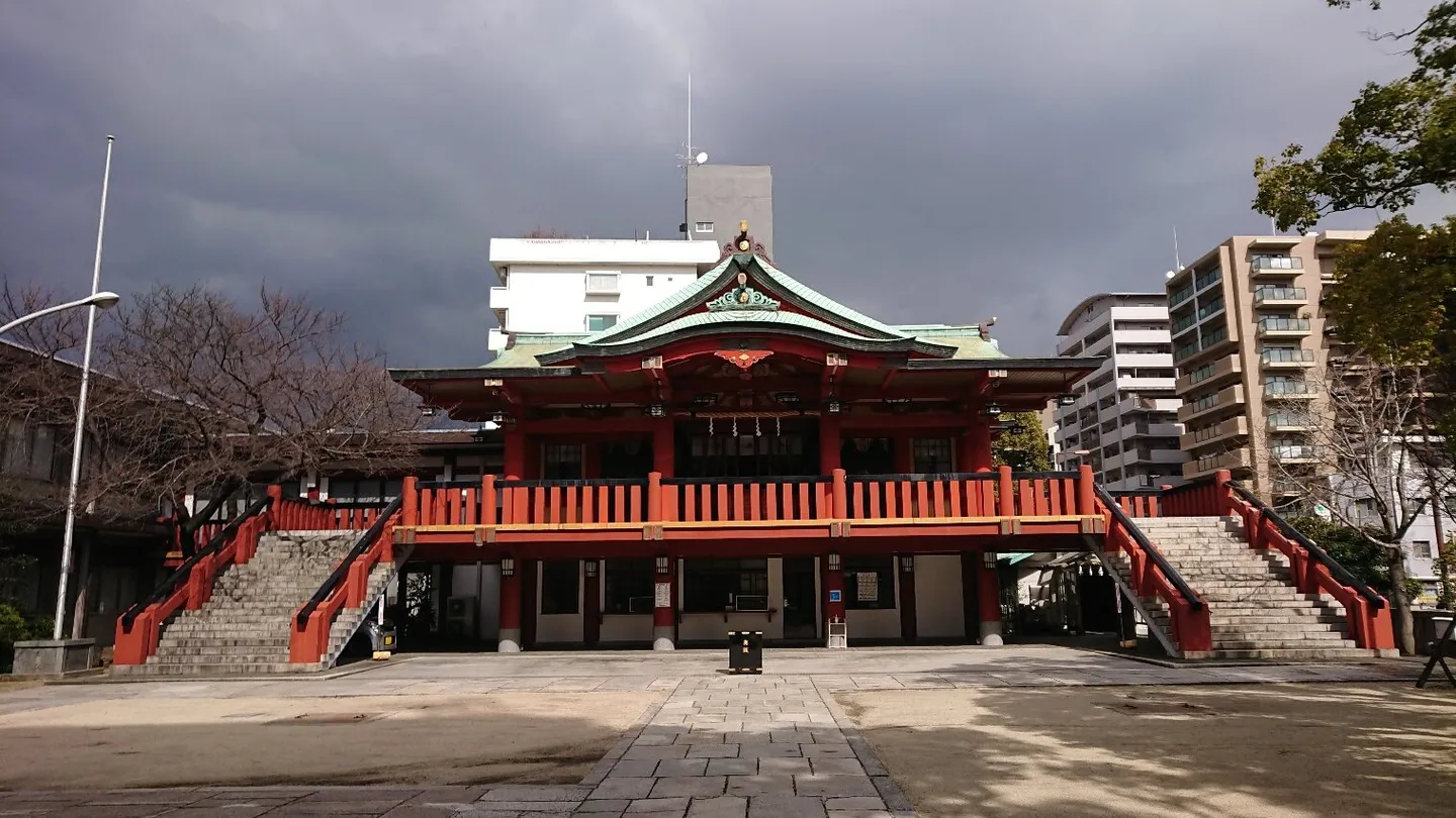1_茨住吉神社