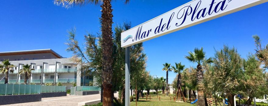 Lido Mar Del Plata