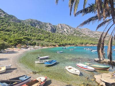 Mourtia Beach