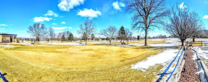 Ledgeview Golf Course