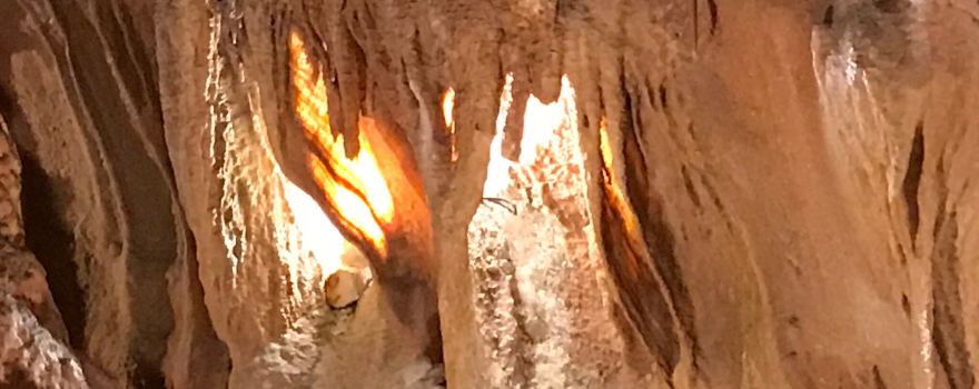 Grutas de Alvados