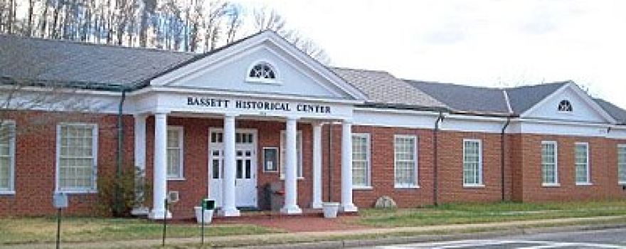 Bassett Historical Center