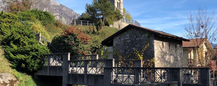 Cavazzo Carnico