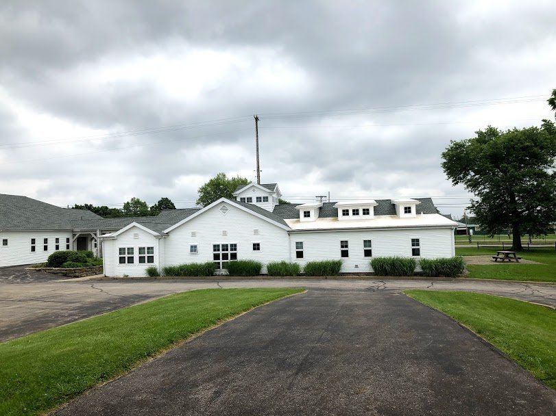 Mill Creek MetroParks Farm