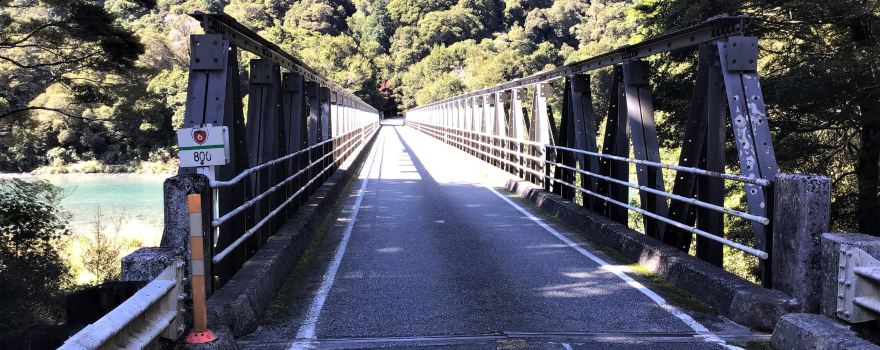 Gates of Haast