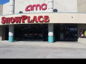AMC CLASSIC Poplar Bluff 8