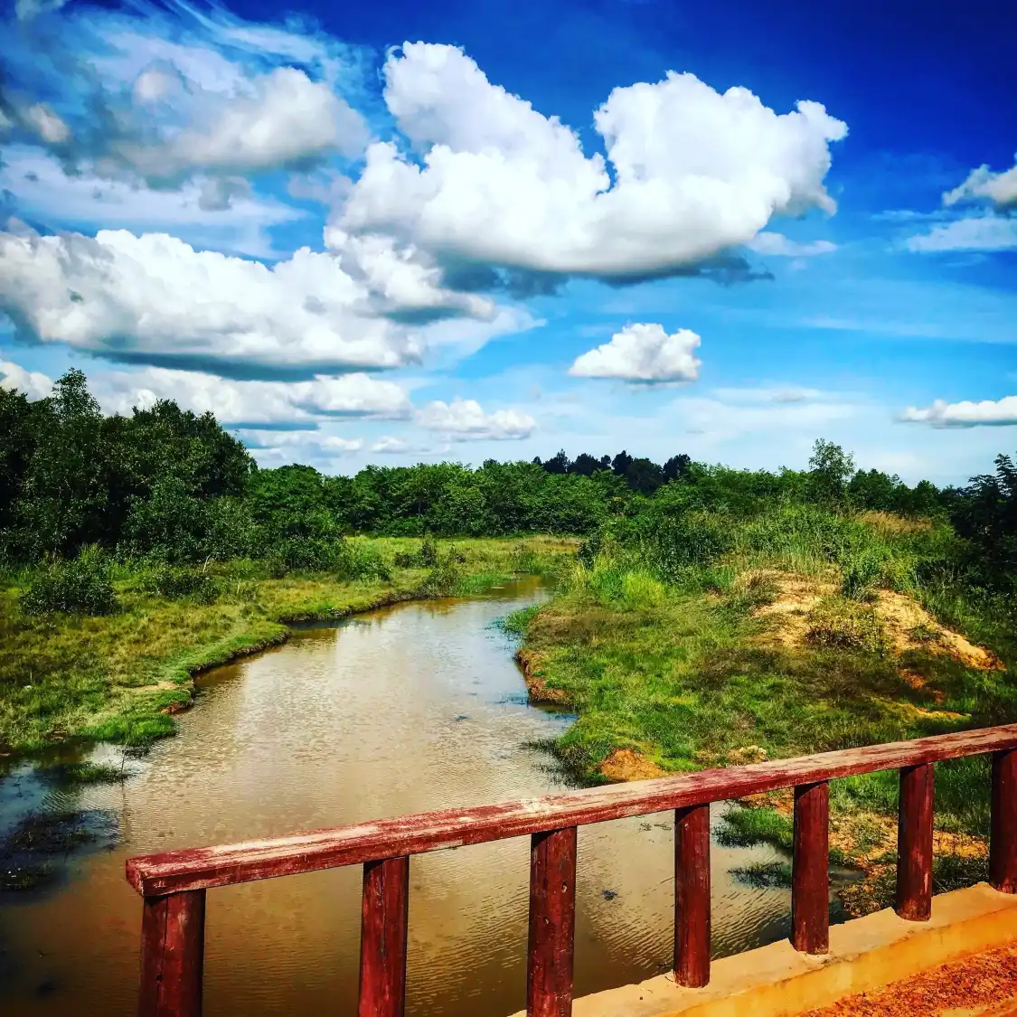 Hotels near SvayChek Organic Farm